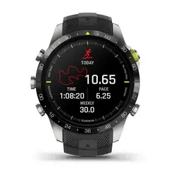ساعت گارمین MARQ Athlete (Gen 2)