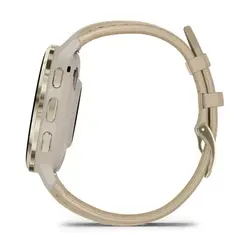 ساعت گارمین Venu 3s leather