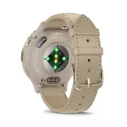 ساعت گارمین Venu 3s leather