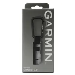 گیره کارابینر گارمین Carabiner Clip
