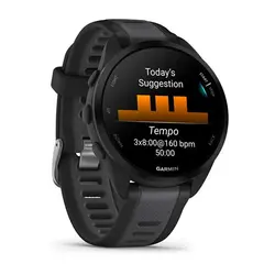 ساعت هوشمند گارمین Forerunner 165
