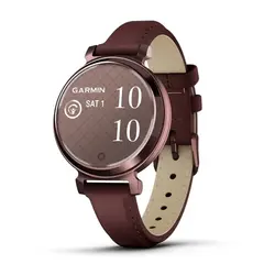 ساعت گارمین  Lily 2 Classic Leather Band