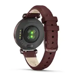 ساعت گارمین  Lily 2 Classic Leather Band