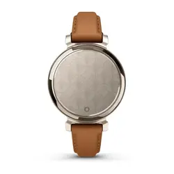 ساعت گارمین  Lily 2 Classic Leather Band