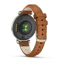 ساعت گارمین  Lily 2 Classic Leather Band