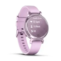 ساعت گارمین LILY 2 Silicone Band
