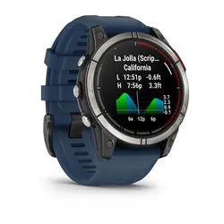 ساعت دریایی گارمین Quatix 7 Pro
