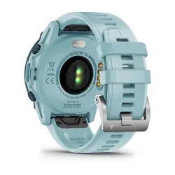 ساعت غواصی گارمین Descent G1 Solar Ocean Edition