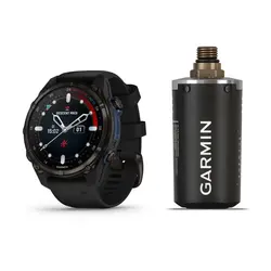 ساعت گارمین Descent Mk3i 43mm – Descent T2 Transceiver