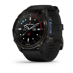 ساعت گارمین Descent MK3i – 51mm Silicone Band