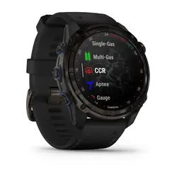 ساعت گارمین Descent MK3i – 51mm Silicone Band