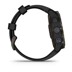 ساعت گارمین Descent MK3i – 51mm Silicone Band