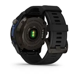 ساعت گارمین Descent MK3i – 51mm Silicone Band