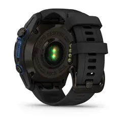 ساعت هوشمند گارمین Descent Mk3i – 43mm Silicone Band