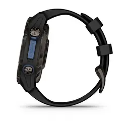 ساعت هوشمند گارمین Descent Mk3i – 43mm Silicone Band