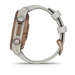 ساعت هوشمند گارمین Descent Mk3i – 43mm Silicone Band