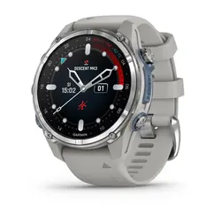 ساعت هوشمند گارمین Descent Mk3 – 43mm