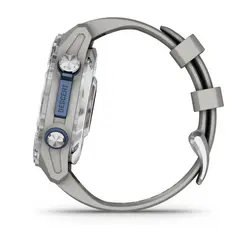 ساعت هوشمند گارمین Descent Mk3 – 43mm