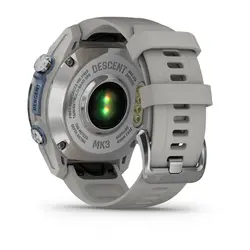 ساعت هوشمند گارمین Descent Mk3 – 43mm