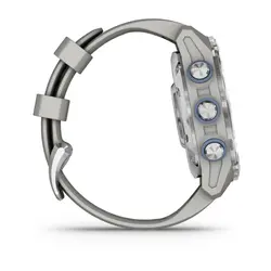 ساعت هوشمند گارمین Descent Mk3 – 43mm