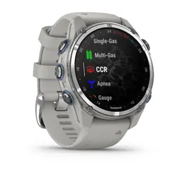 ساعت هوشمند گارمین Descent Mk3 – 43mm
