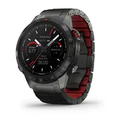 ساعت گارمین MARQ Athlete (Gen 2) – Performance Edition