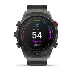ساعت گارمین MARQ Athlete (Gen 2) – Performance Edition