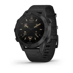 ساعت گارمین MARQ Commander (Gen 2) – Carbon Edition
