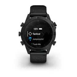 ساعت گارمین MARQ Commander (Gen 2) – Carbon Edition