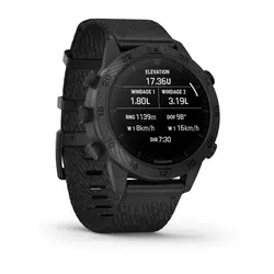 ساعت گارمین MARQ Commander (Gen 2) – Carbon Edition