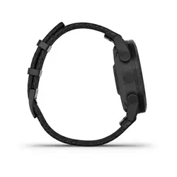 ساعت گارمین MARQ Commander (Gen 2) – Carbon Edition