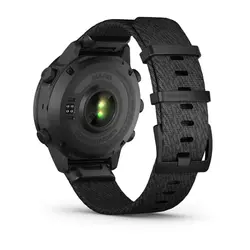 ساعت گارمین MARQ Commander (Gen 2) – Carbon Edition