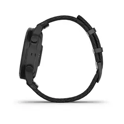 ساعت گارمین MARQ Commander (Gen 2) – Carbon Edition