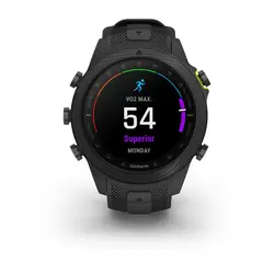 ساعت گارمین MARQ Athlete (Gen 2) – Carbon Edition