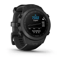 ساعت گارمین MARQ Athlete (Gen 2) – Carbon Edition