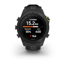 ساعت گارمین MARQ Athlete (Gen 2) – Carbon Edition