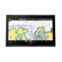 جی پی اس دریایی گارمین GPSMAP 9019