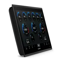 جی پی اس دریایی گارمین GPSMAP 9019