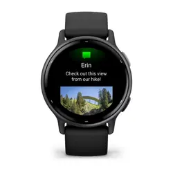 ساعت گارمین Vivoactive 5