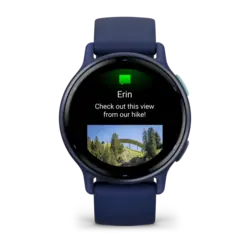 ساعت گارمین Vivoactive 5
