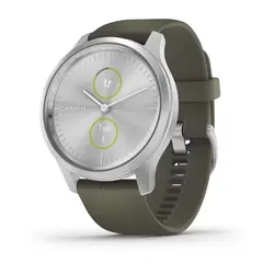 ساعت گارمین Vivomove Style silicone band
