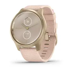 ساعت گارمین vivomove Style Nylon Band