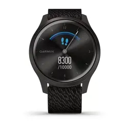 ساعت گارمین vivomove Style Nylon Band