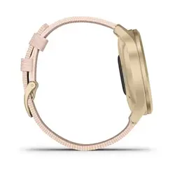ساعت گارمین vivomove Style Nylon Band