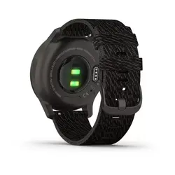 ساعت گارمین vivomove Style Nylon Band