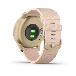 ساعت گارمین vivomove Style Nylon Band