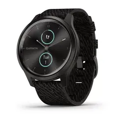ساعت گارمین vivomove Style Nylon Band