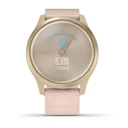 ساعت گارمین vivomove Style Nylon Band