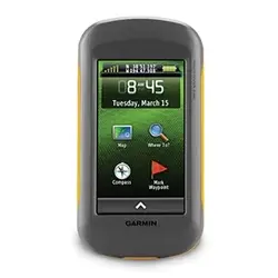 جی پی اس گارمین Montana 600