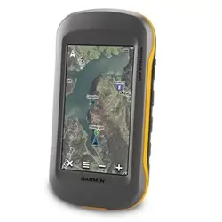 جی پی اس گارمین Montana 600